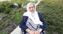  فيديو: "من رام الله .. يعزّ عليّ أن أسمع نبأ إغلاق مدرسة الزهراء الابتدائية بيافا"  